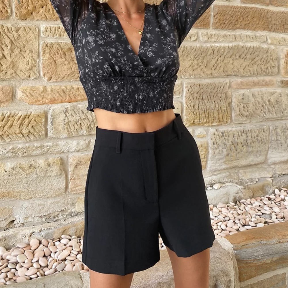 Wilfred Anthem Shorts